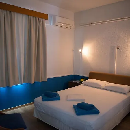 Hotel Le Village Limassol