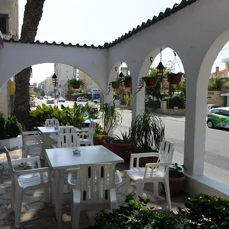 Le Village Hotel